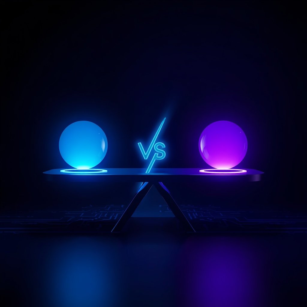 AI Tool Comparisons