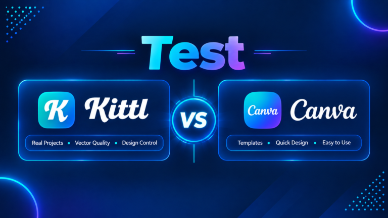 kittl vs canva