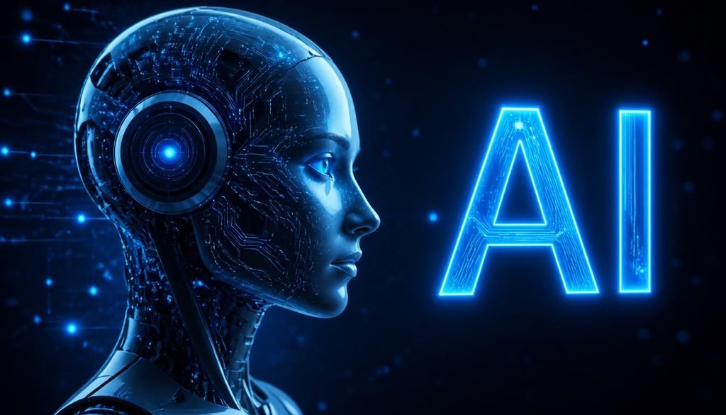 AI tools for small business