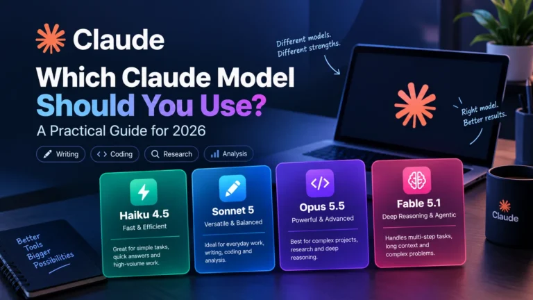 which claude model to use ?2026.webp